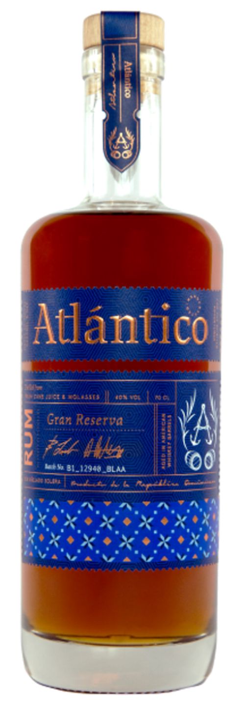Atlantico Gran Reserva 25y 0,7l 40%
